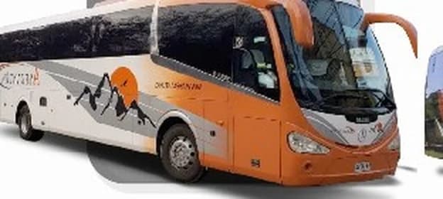 Mercedes-Benz OC 500 RF