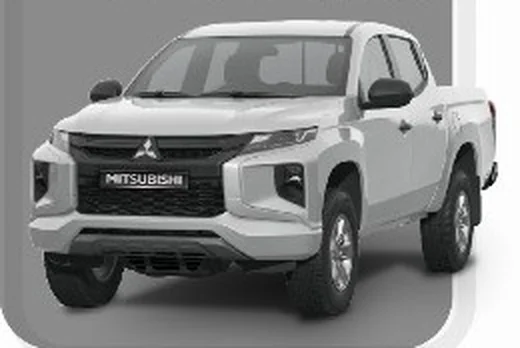 Mitsubishi L200 Katana