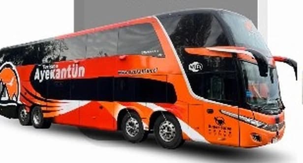 Scania K 440